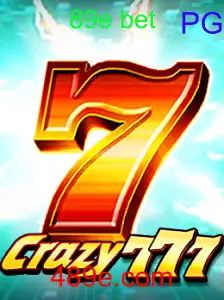 Crazy777