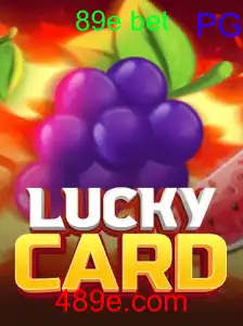 LuckyCard